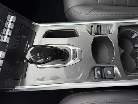 Haval F5