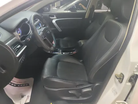 Geely