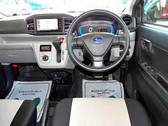 Subaru Pleo Plus