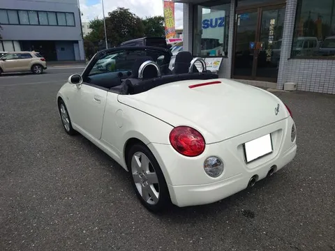 Daihatsu Copen