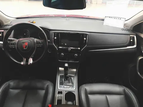 Roewe i6 Classic