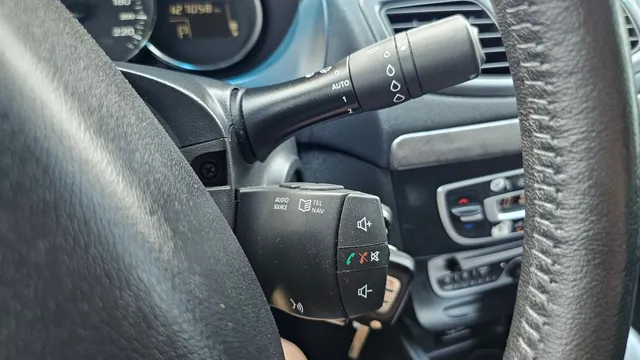Renault SM3
