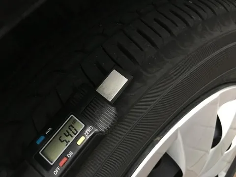 Toyota Yaris (Vitz)