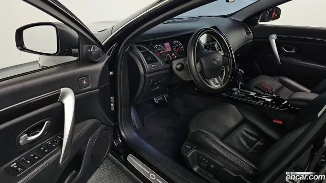 Renault SM7