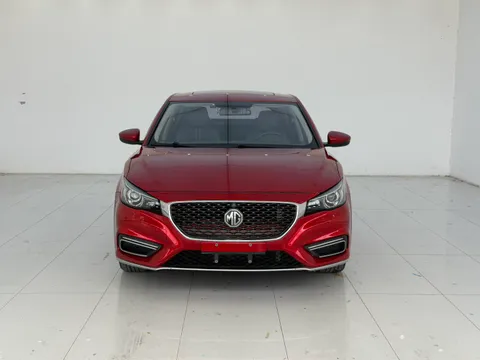 MG MG6