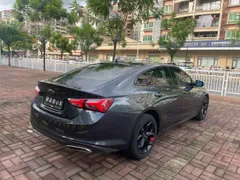 Chevrolet Malibu XL