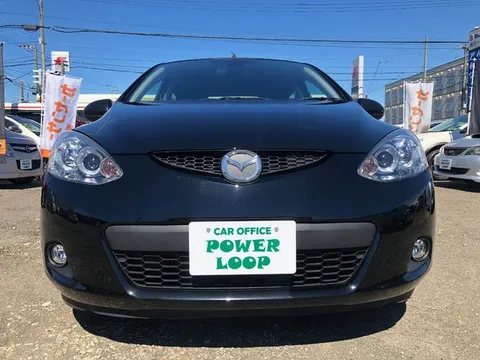 Mazda Mazda2 (Demio)