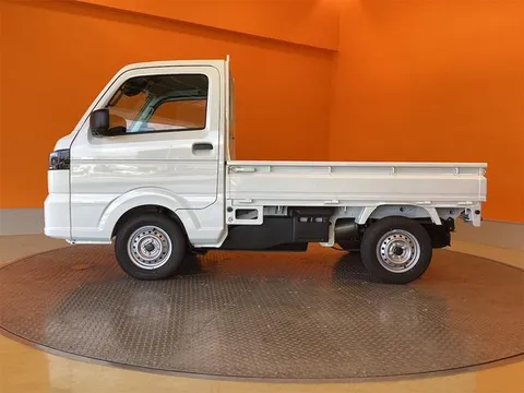 Suzuki Carry Track