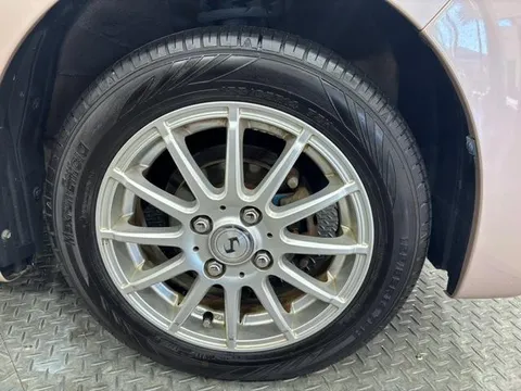 Subaru Pleo Plus