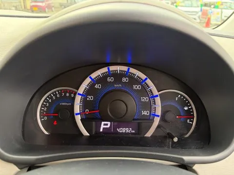 Mazda Flair