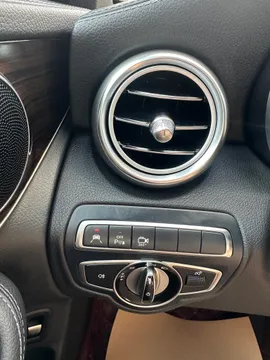 Mercedes-Benz Mercedes-Benz GLC