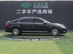 Volvo S80L
