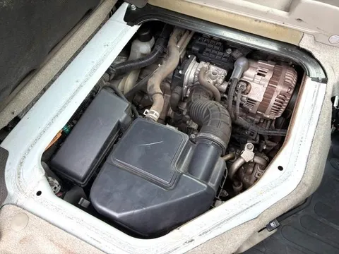 Nissan Clipper