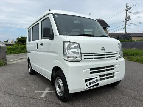 Nissan Clipper