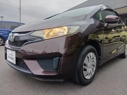 Honda Jazz (Fit)