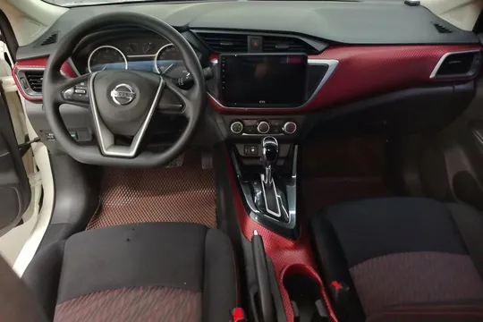 Nissan Bluebird