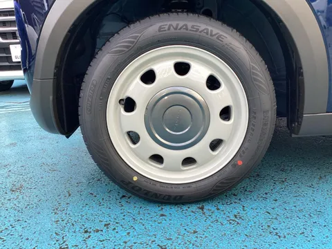 Suzuki Alto Lapin LC