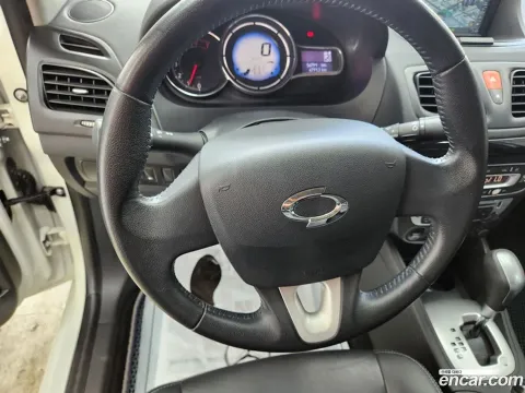 Renault SM3