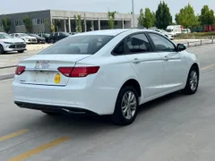 Geely Emgrand GL