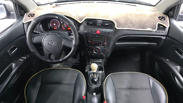 Kia Picanto (Morning)