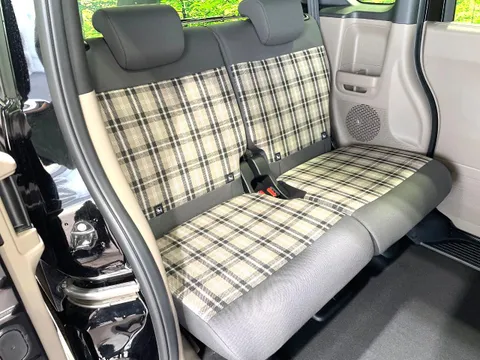 Honda N-BOX Joy