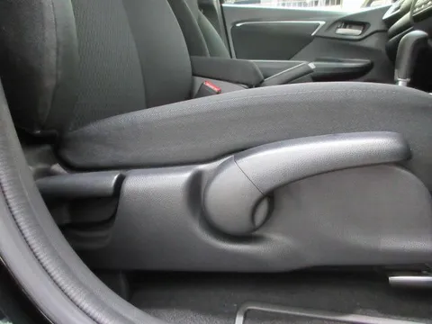 Honda Jazz (Fit)