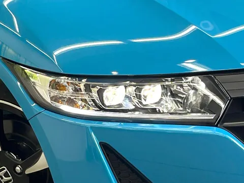 Honda S660