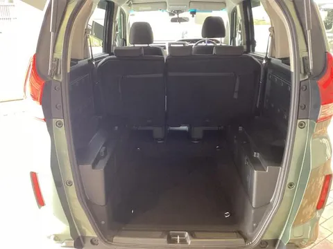 Honda Freed Plus