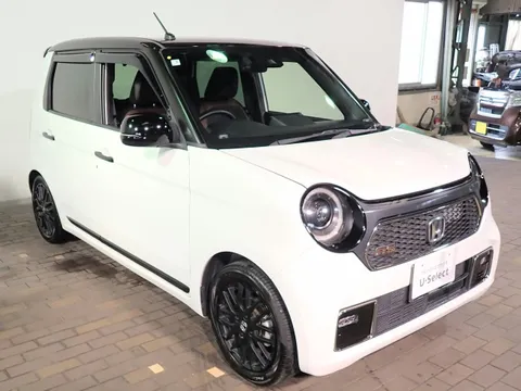 Honda N-ONE