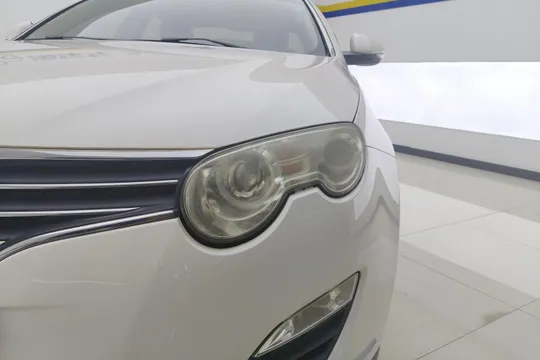 Roewe 550