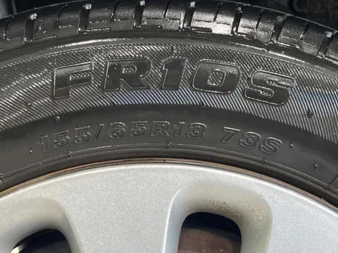 Daihatsu Mira Tocot