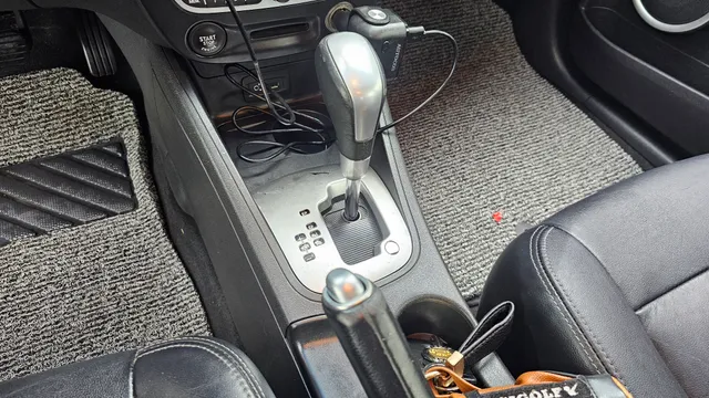 Renault SM3