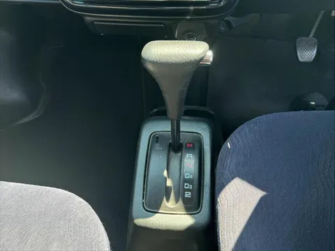Honda Vamos