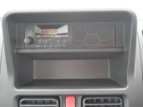 Nissan Clipper Truck