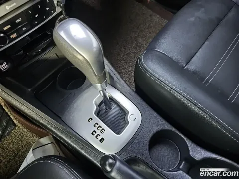 Renault SM3