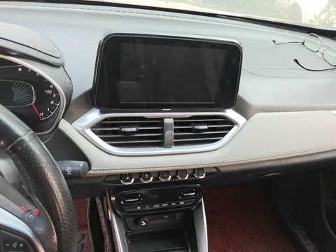 Baojun 510