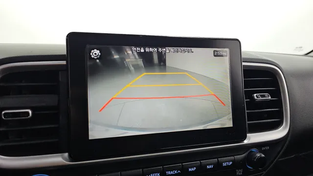 Hyundai Venue