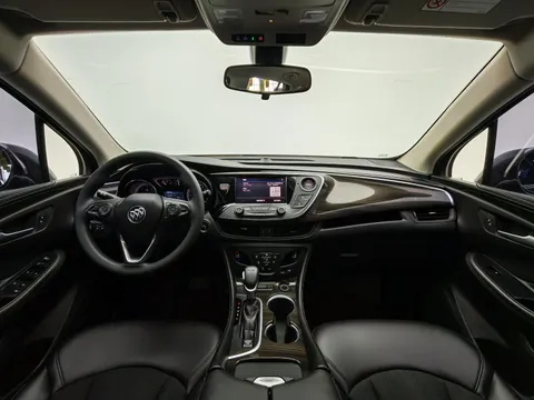 Buick Envision
