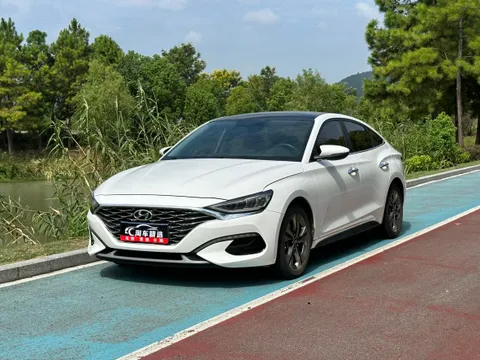 Hyundai Festa