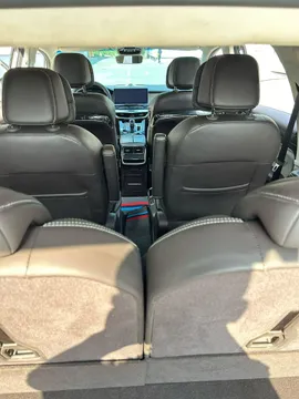 Geely Jiaji