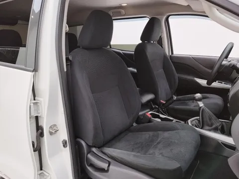 Nissan Terra