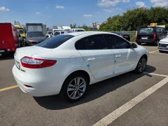 Renault SM3