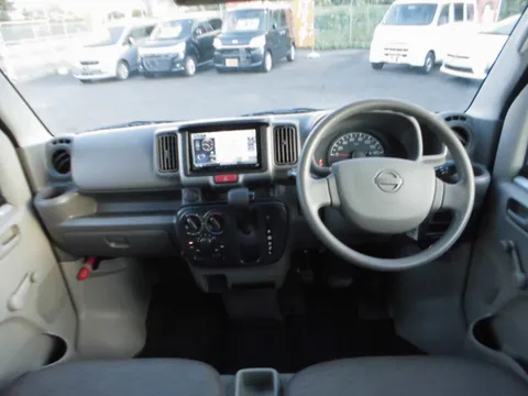Nissan Clipper