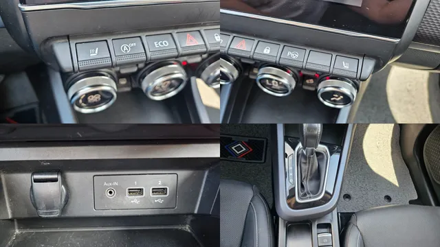 Renault XM3