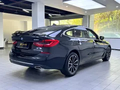 BMW Gran Turismo