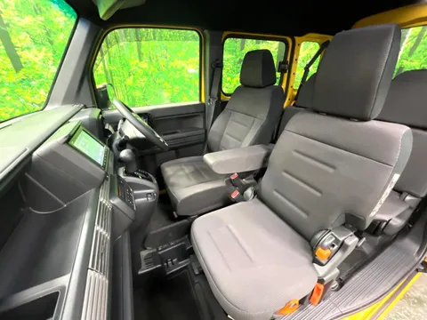 Honda N-VAN +Style
