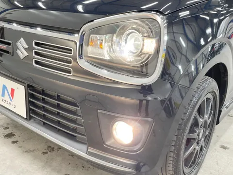 Suzuki Alto Works