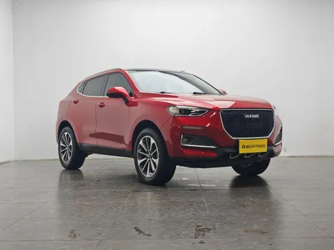 Haval F5