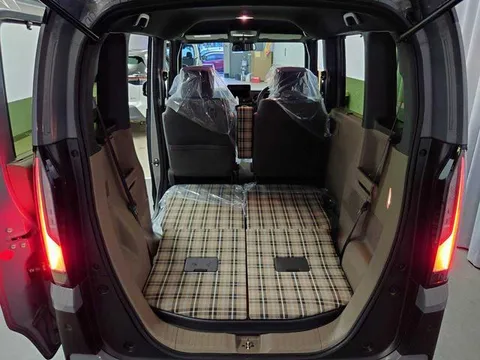 Honda N-BOX Joy