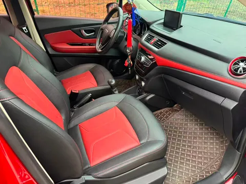 Haval H1